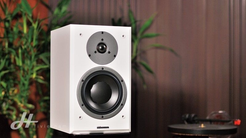 Dòng loa Dynaudio Consequence – Thiết kế sang trọng đi cùng chất âm ấn tượng