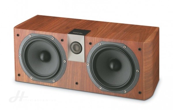 Loa Focal Chorus CC 700 dep