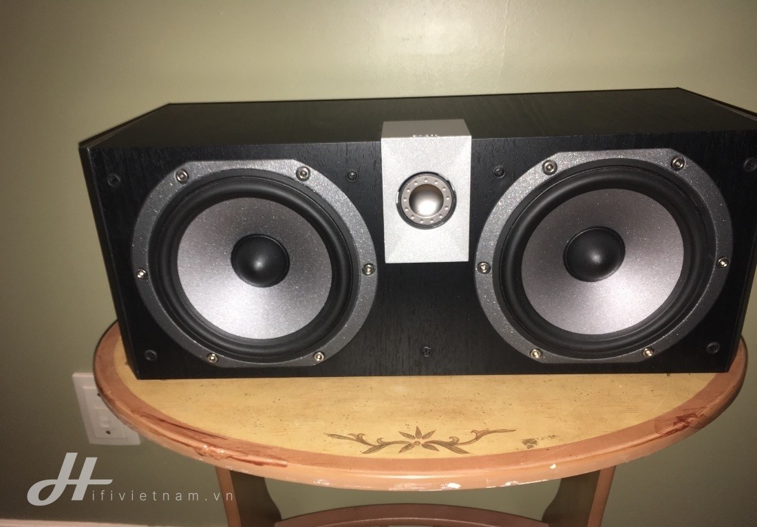 Loa Focal Chorus CC 700 tot