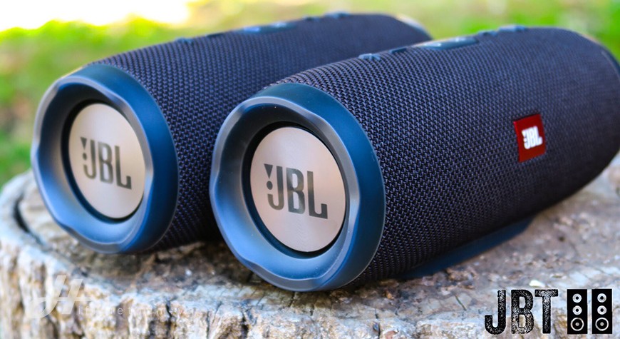 loa JBL Charge 3