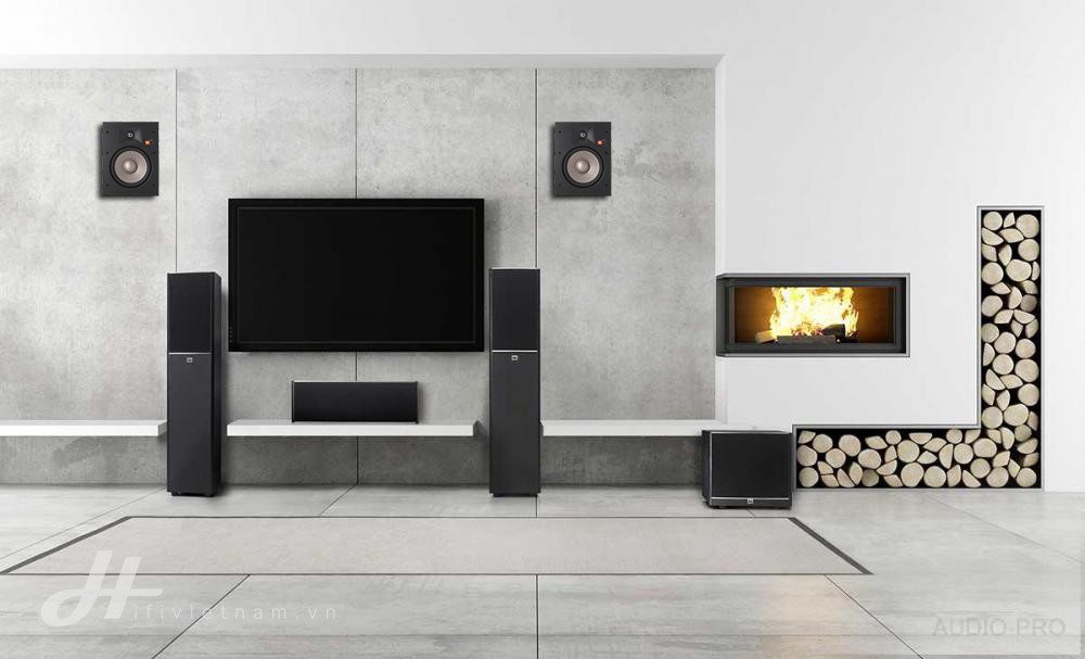 Loa JBL Studio 2 8IW