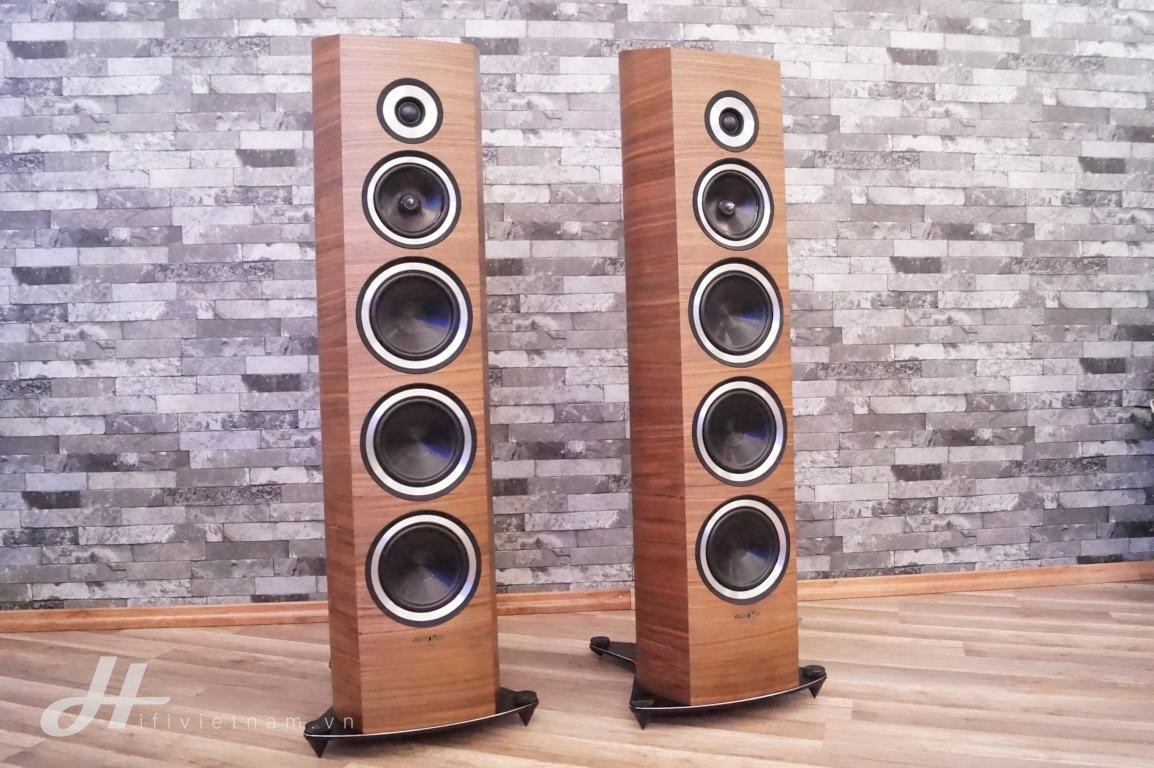 Loa Sonus Faber Venere S chat