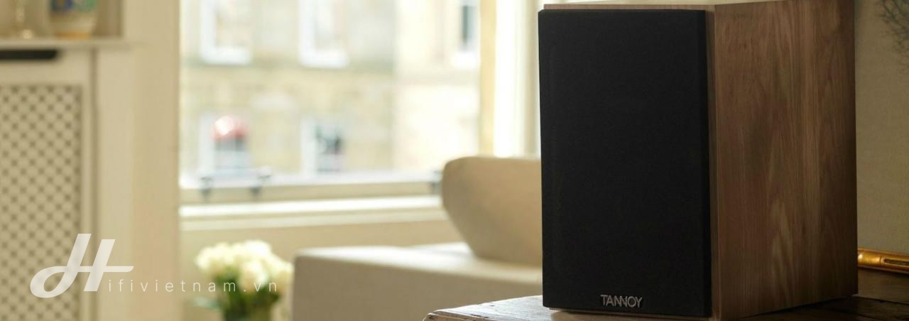 Loa Tannoy Mercury 7.2 dep