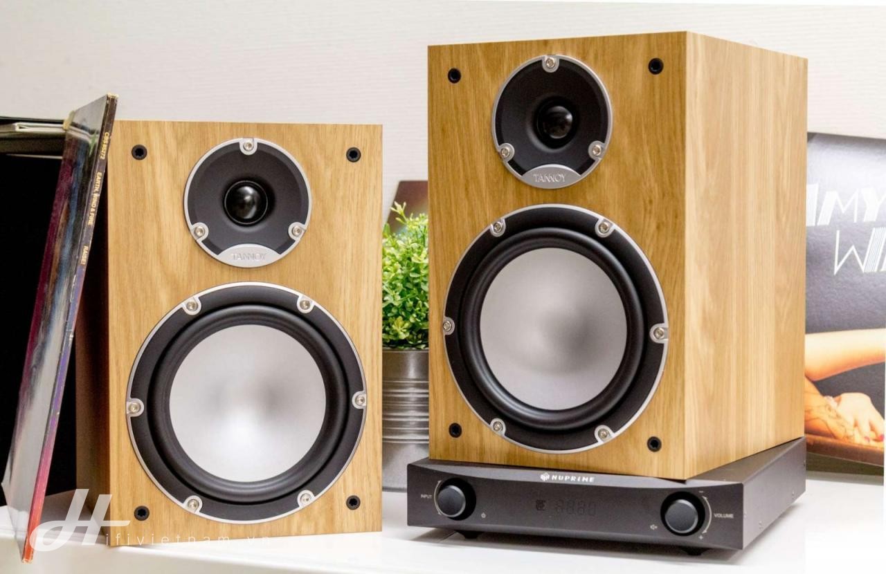 Loa Tannoy Mercury 7.2 chat