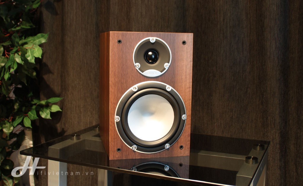 Loa Tannoy Mercury 7.2 tot