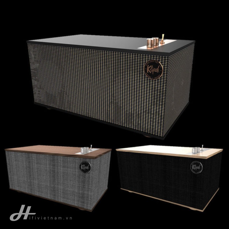 Loa di dong Klipsch