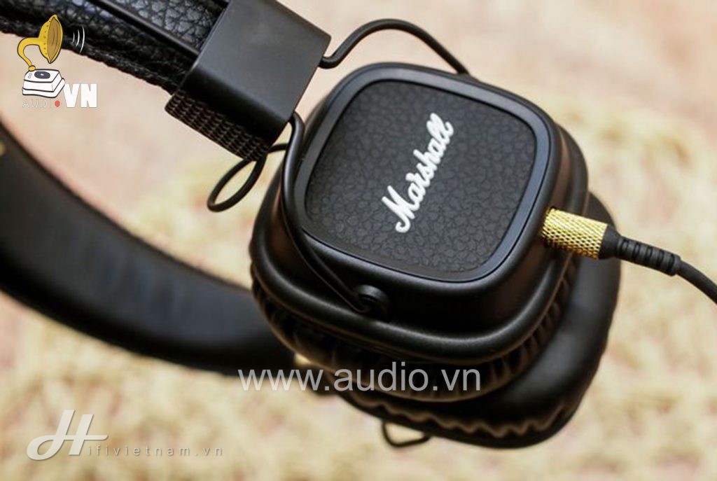 Marshall Major 2