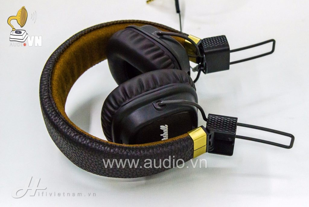 Marshall Major 2