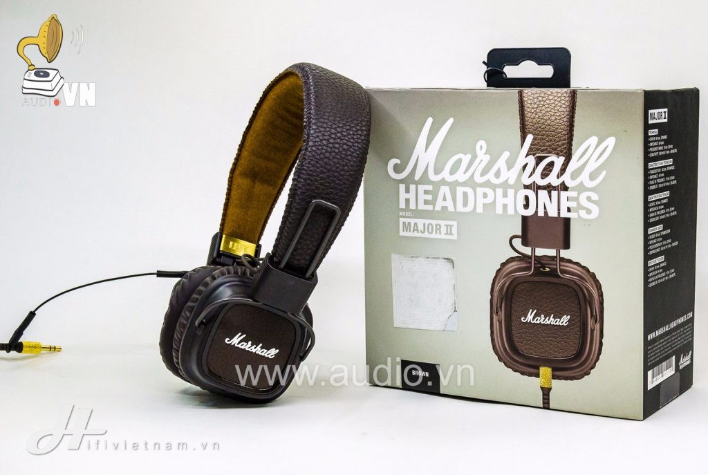 Marshall Major 2 (7)