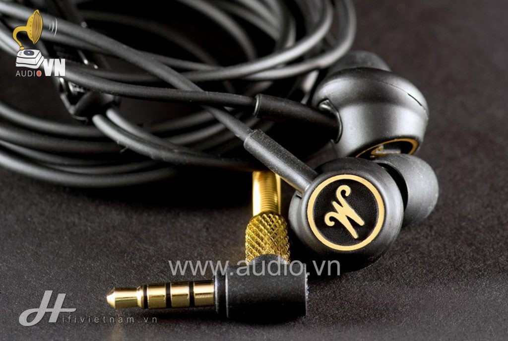 Marshall Mode EQ (3)