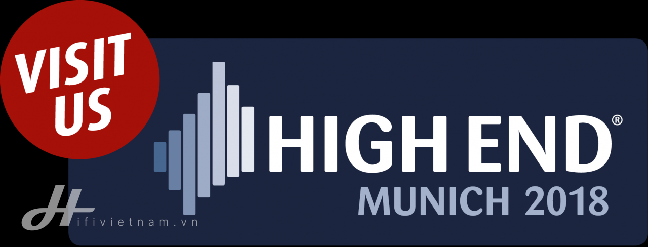 Munich High End Show 2018