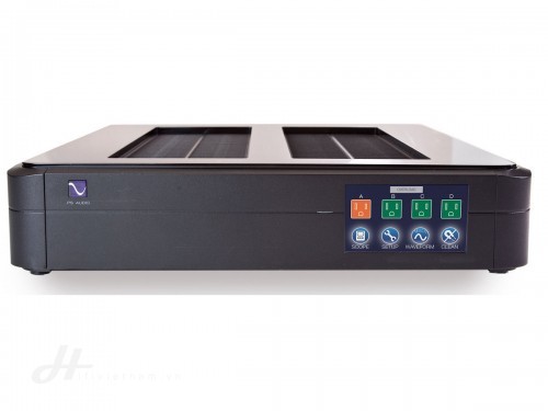 PS Audio P5 Power Plant 1