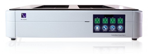 PS Audio P5 Power Plant 4