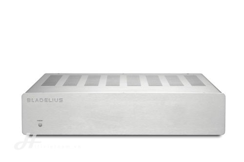 Power ampli Bladelius Mode