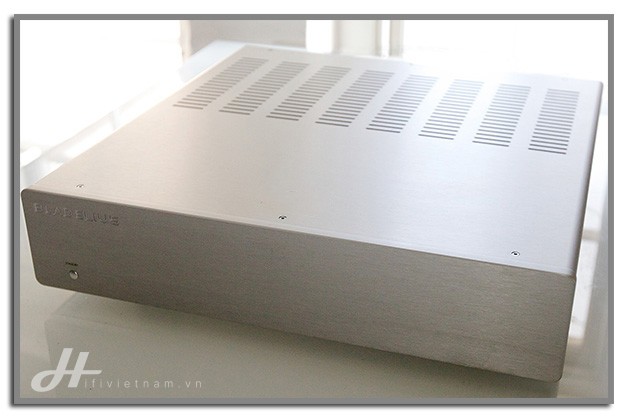 Power ampli Bladelius Mode dep