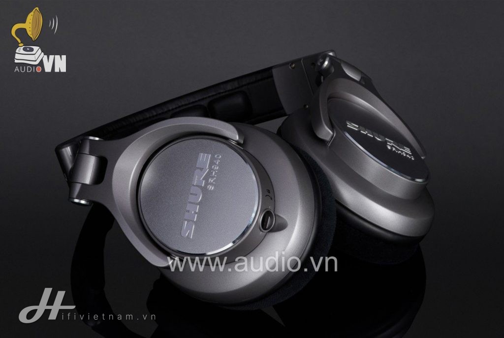 Shure SRH940-A