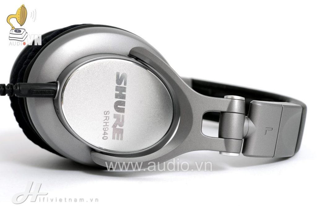 Shure SRH940-A