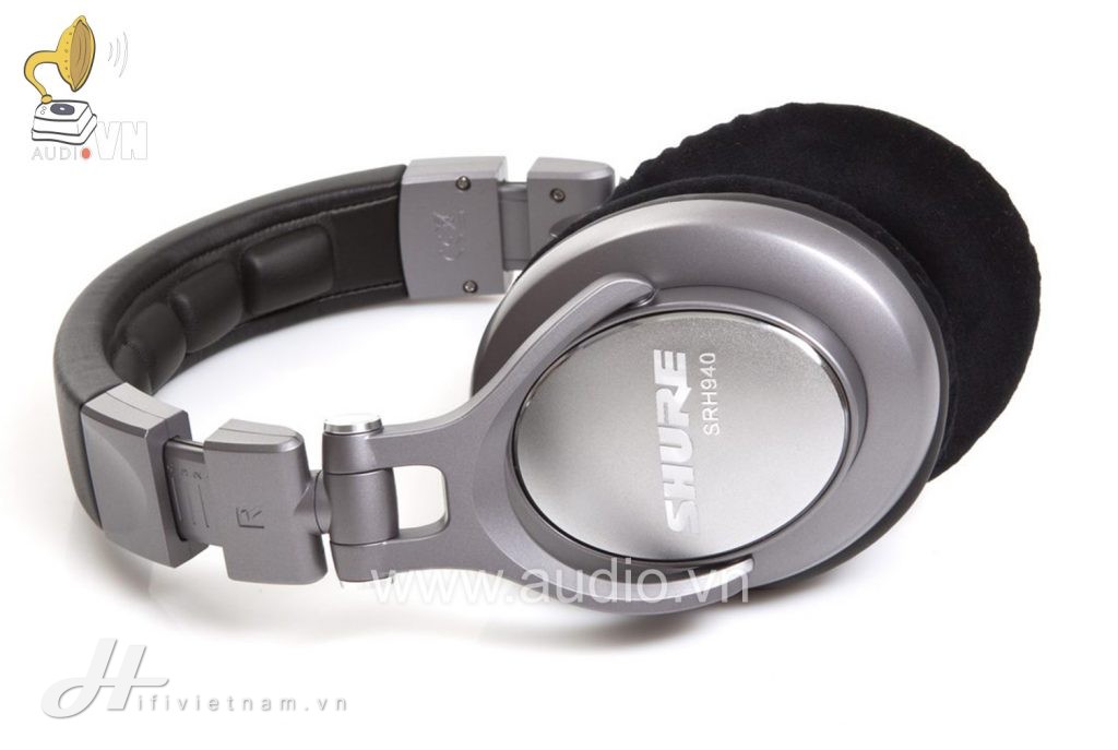 Shure SRH940-A