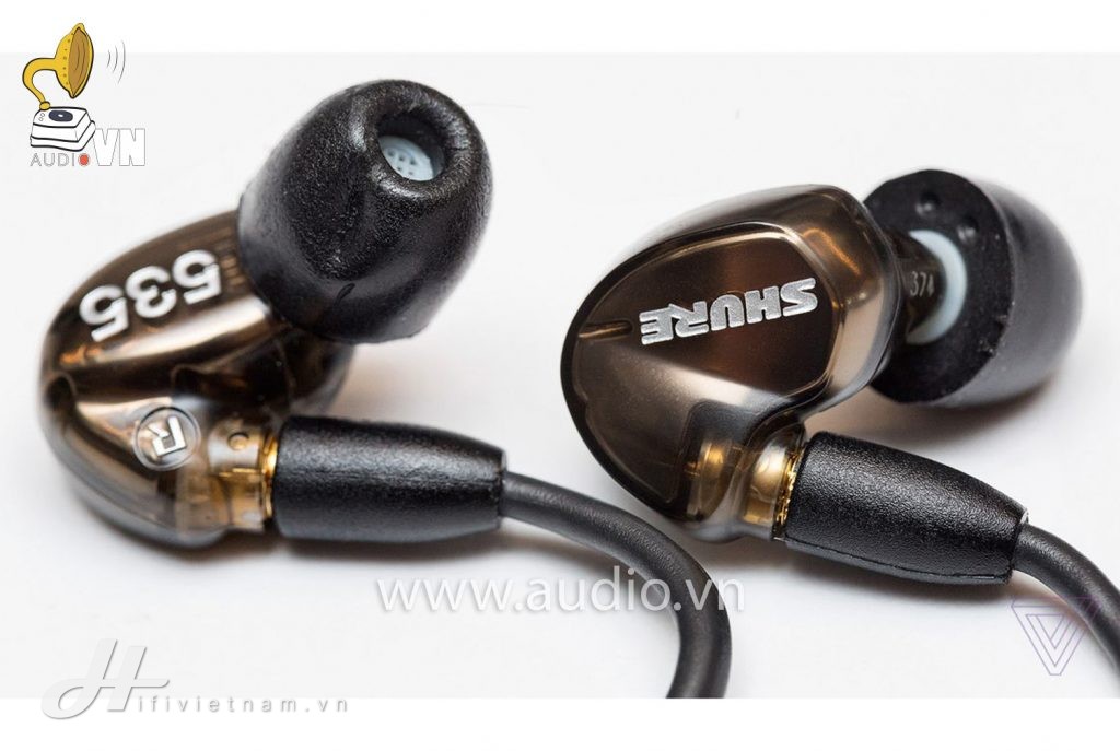 Shure Se535
