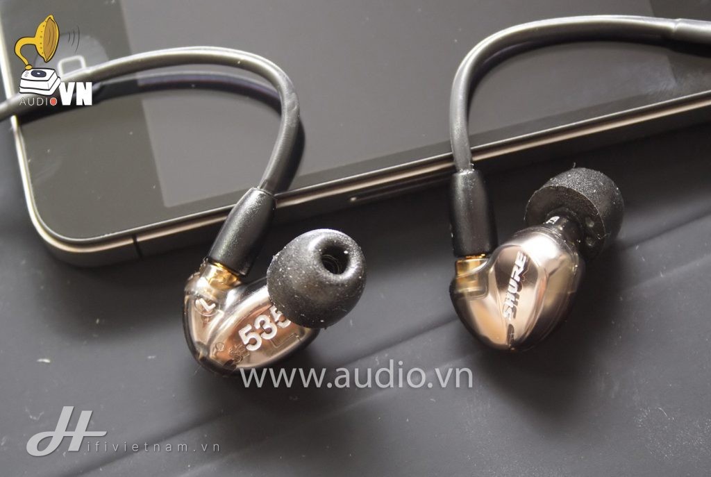 Shure Se535
