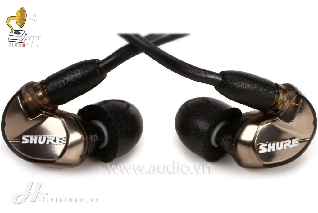 Shure Se535
