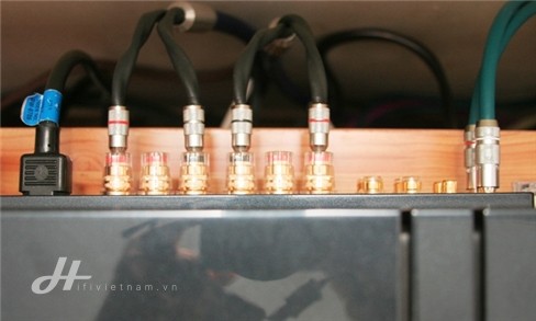 Tấm lót đĩa than Torqueo Audio CU 2900 5