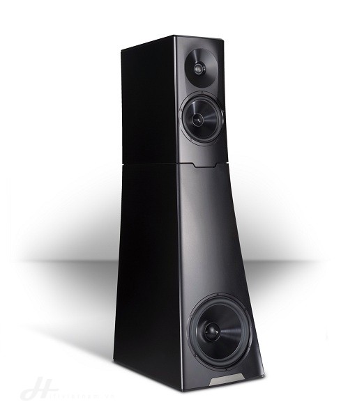 6 công nghệ chế tác loa hàng đầu của YG Acoustics