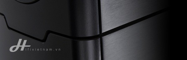 6 công nghệ chế tác loa hàng đầu của YG Acoustics