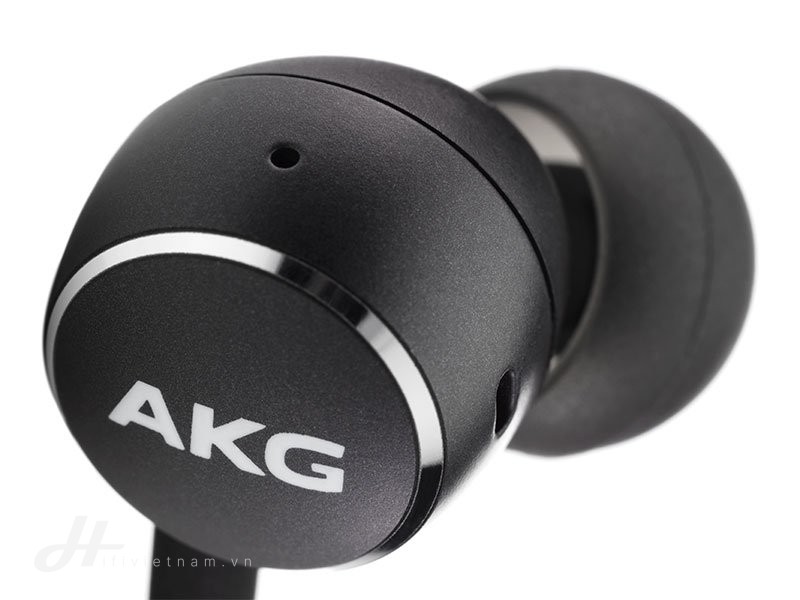 AKG Y100 Wireless - Chiếc inear Bluetooth mới nhất từ AKG với giá phải chăng