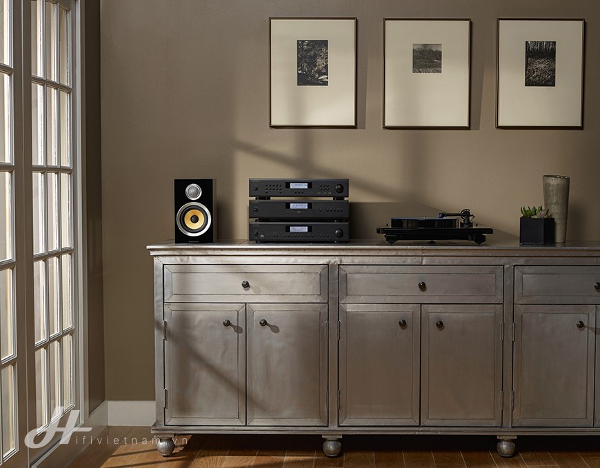 ampli Rotel A 14