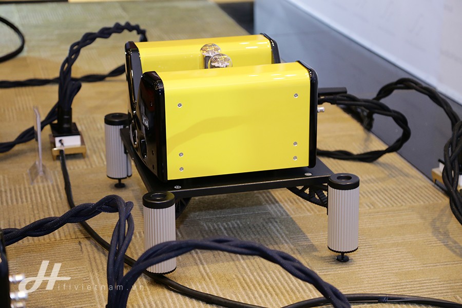 Ampli Viva Audio Solistino dep