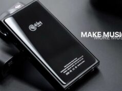 Hiby R5 : Chiếc máy nghe nhạc mới nhất của nhà Hiby sắp bán ra tại Việt Nam