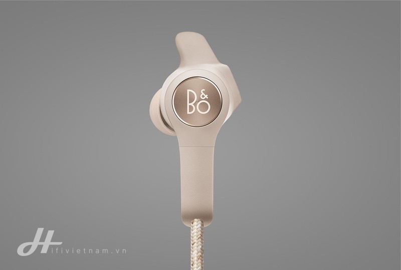 Bang & Olufsen giới thiệu tai nghe không dây Beoplay E6