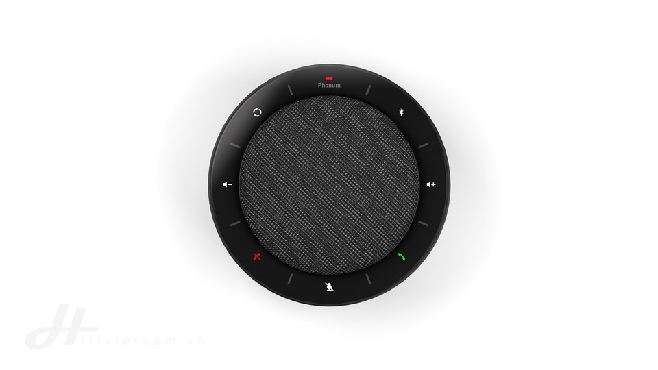 Beyerdynamic trình làng mẫu loa không dây đầu tiên mang tên Phonum