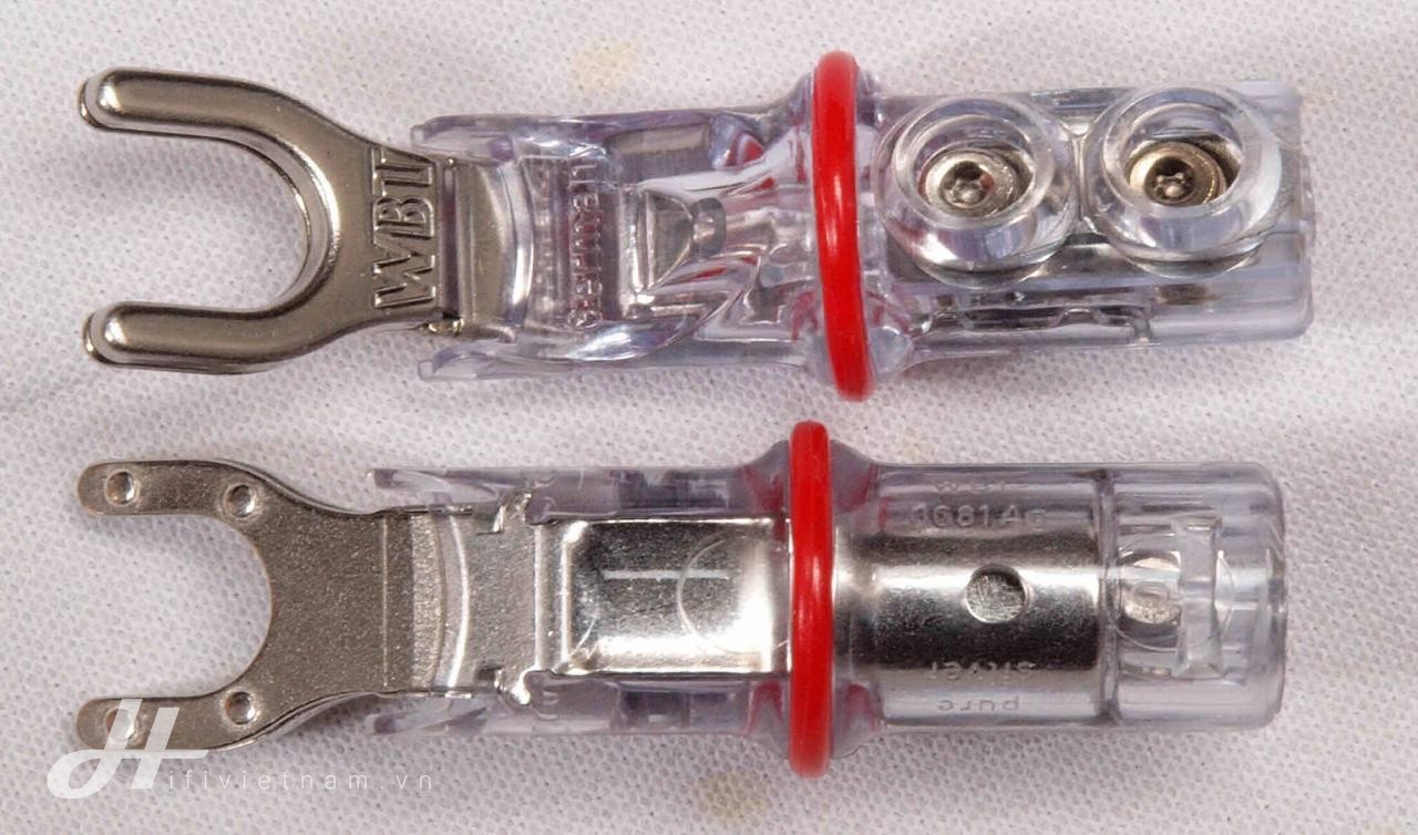 Chia sẻ về các loại jack cắm phổ biến thường thấy khi chơi loa