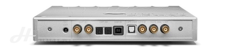 Chord Electronics trình làng Hugo M Scaler: Thiết bị upsampler kiêm transport nhỏ gọn và mạnh mẽ