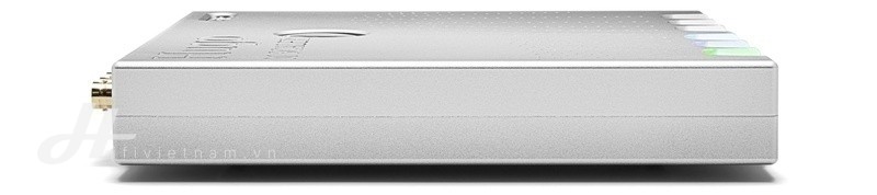 Chord Electronics trình làng Hugo M Scaler: Thiết bị upsampler kiêm transport nhỏ gọn và mạnh mẽ