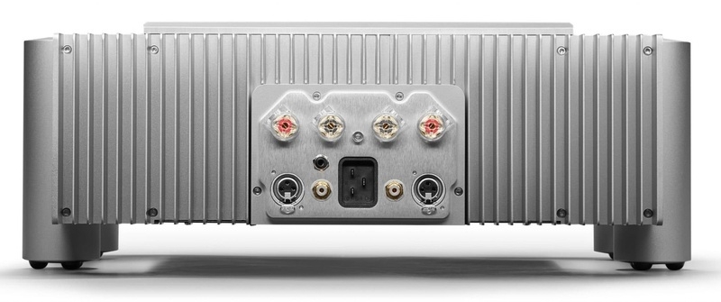 Chord Electronics tung ra các phiên bản thu nhỏ của chiếc ampli đầu bảng Ultima