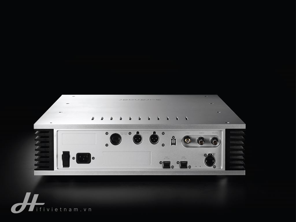 Aurender W20 – Music server xứng tầm tham chiếu ảnh 2