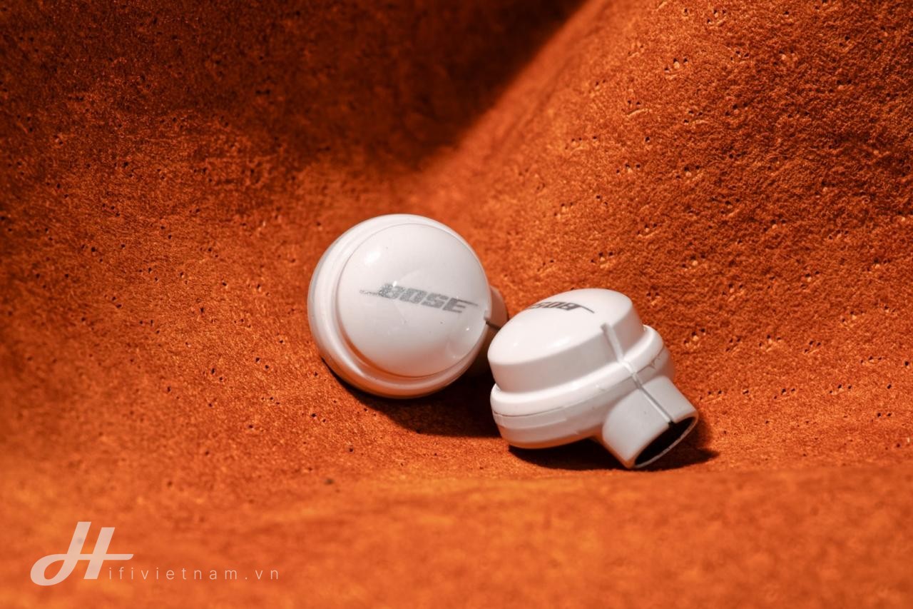Đánh giá Bose Sleepbuds - thiết bị dành cho người khó ngủ