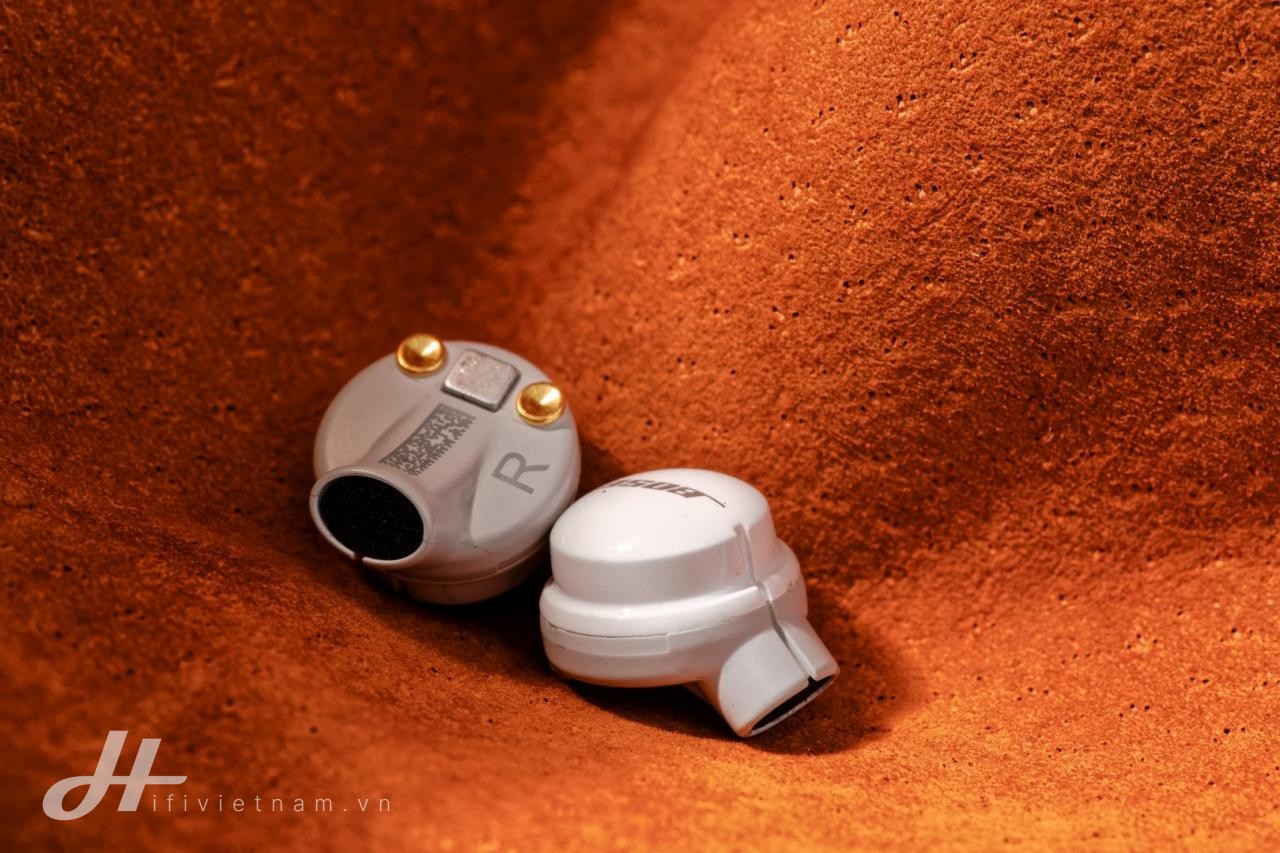 Đánh giá Bose Sleepbuds - thiết bị dành cho người khó ngủ