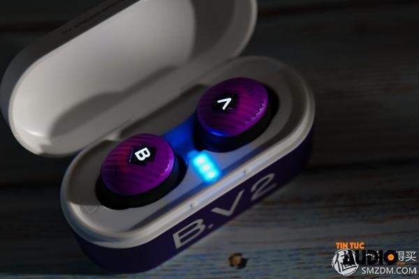 Đánh giá chi tiết TFZ B.V2 : Tai nghe TrueWireless giá rẻ mới của TFZ