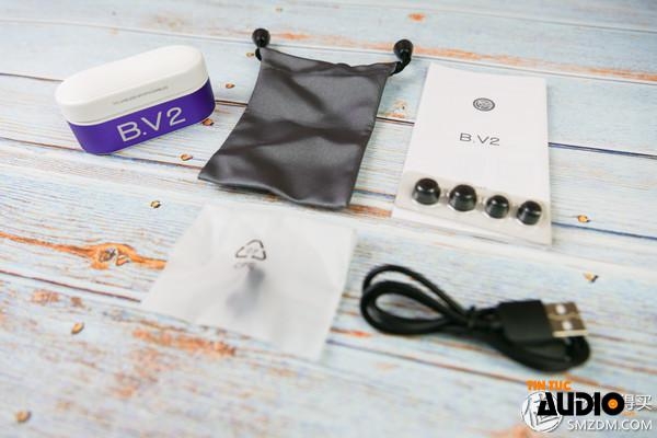 Đánh giá chi tiết TFZ B.V2 : Tai nghe TrueWireless giá rẻ mới của TFZ