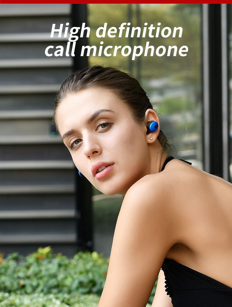 Đánh giá chi tiết TFZ B.V2 : Tai nghe TrueWireless giá rẻ mới của TFZ