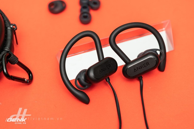 Đánh giá tai nghe không dây Anker Soundcore Spirit X - Hoàn hảo cho các gym thủ - Ảnh 16.