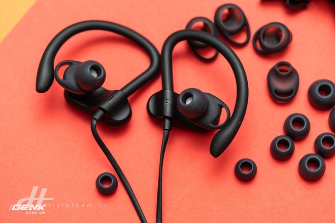 Đánh giá tai nghe không dây Anker Soundcore Spirit X - Hoàn hảo cho các gym thủ - Ảnh 6.