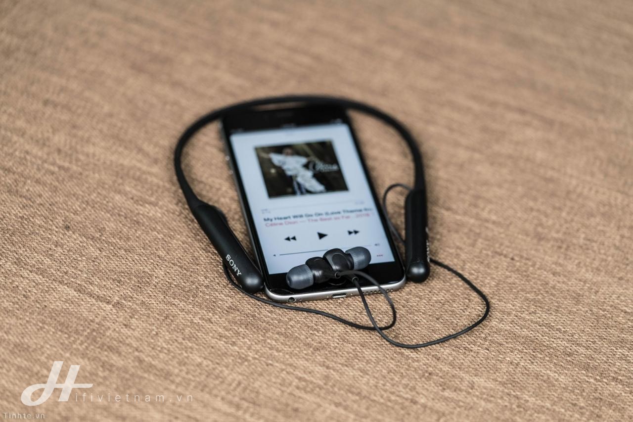 Đánh giá Sony WI-C600N, có chống ồn chủ động, USB-C