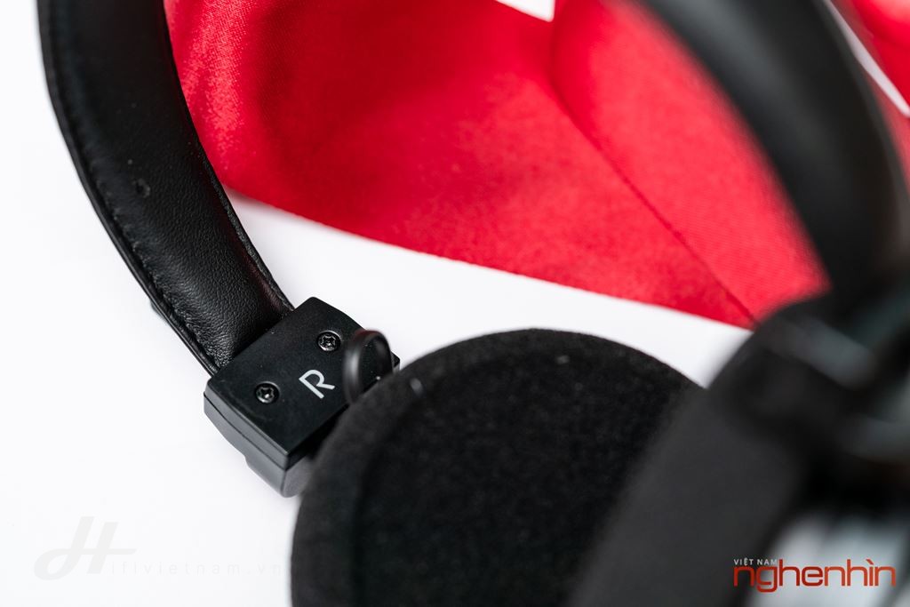 Đánh giá Grado GW100 - viên ngọc đen của thế giới tai nghe không dây ảnh 9