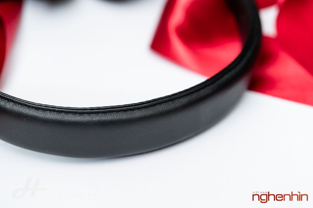 Đánh giá Grado GW100 - viên ngọc đen của thế giới tai nghe không dây ảnh 10