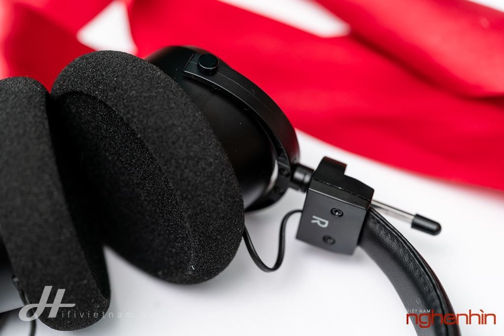 Đánh giá Grado GW100 - viên ngọc đen của thế giới tai nghe không dây ảnh 11